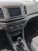 SEAT Alhambra 2.0 TDI Reference 4Drive