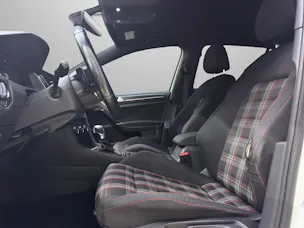 VW Golf 2.0 TSI GTI Performance DSG