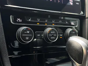 VW Golf 2.0 TSI GTI Performance DSG