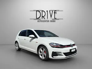 VW Golf 2.0 TSI GTI Performance DSG
