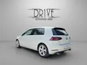 VW Golf 2.0 TSI GTI Performance DSG