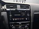 VW Golf 2.0 TSI GTI Performance DSG