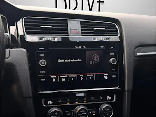VW Golf 2.0 TSI GTI Performance DSG