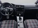 VW Golf 2.0 TSI GTI Performance DSG