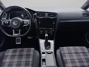 VW Golf 2.0 TSI GTI Performance DSG