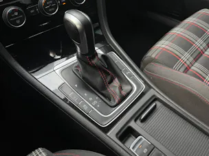 VW Golf 2.0 TSI GTI Performance DSG