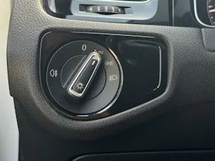 VW Golf 2.0 TSI GTI Performance DSG