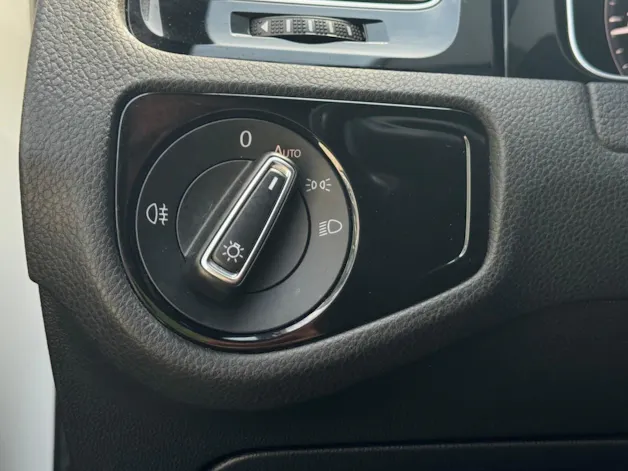 VW Golf 2.0 TSI GTI Performance DSG