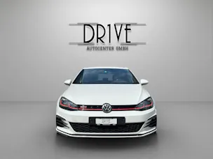 VW Golf 2.0 TSI GTI Performance DSG