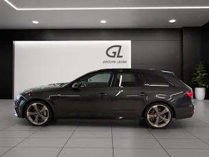 AUDI A4 Avant 2.0T Sport qua.