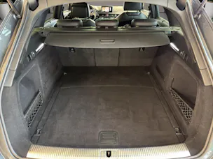 AUDI A4 Avant 2.0T Sport qua.