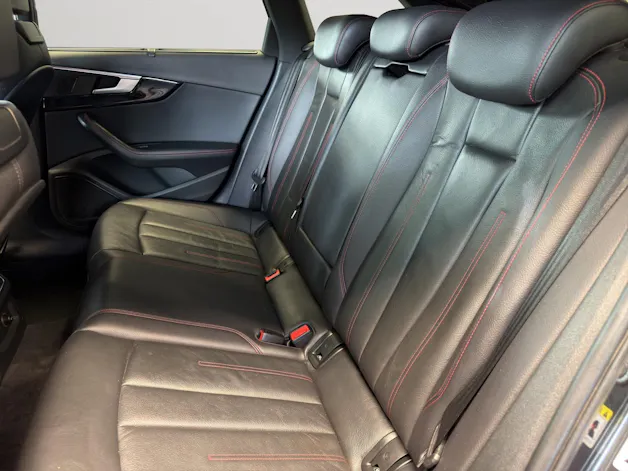 AUDI A4 Avant 2.0T Sport qua.