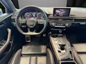 AUDI A4 Avant 2.0T Sport qua.