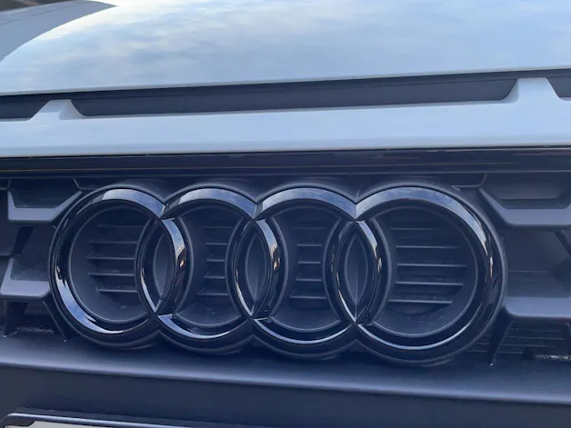 AUDI A1 Sportback 35 TFSI S Line S-tronic