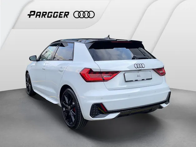 AUDI A1 Sportback 35 TFSI S Line S-tronic