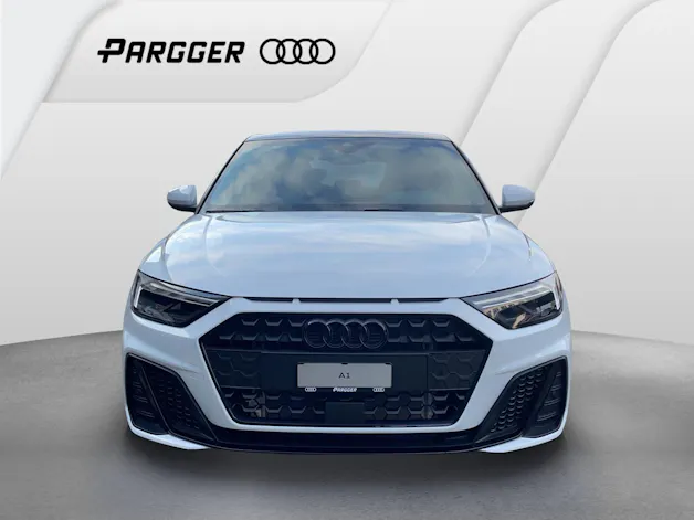 AUDI A1 Sportback 35 TFSI S Line S-tronic