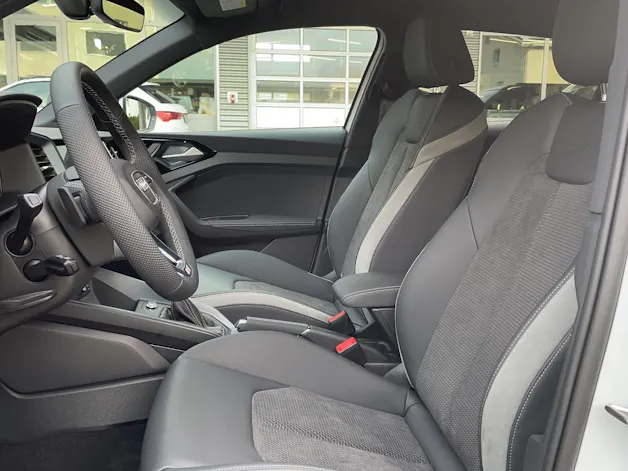 AUDI A1 Sportback 35 TFSI S Line S-tronic