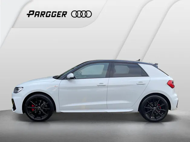 AUDI A1 Sportback 35 TFSI S Line S-tronic