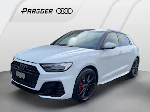 AUDI A1 Sportback 35 TFSI S Line S-tronic