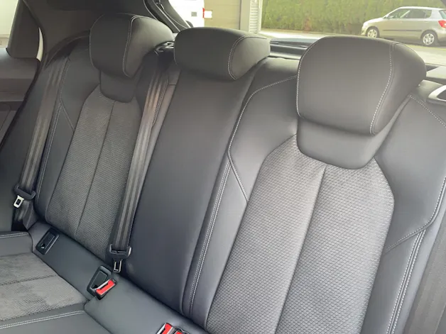 AUDI A1 Sportback 35 TFSI S Line S-tronic