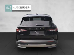 SKODA Elroq 60 Essence