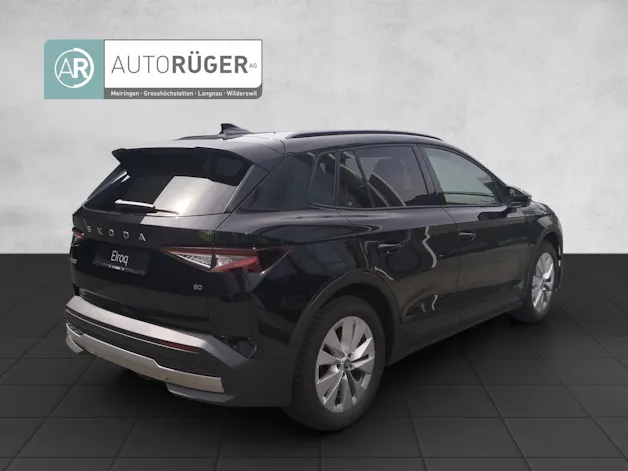 SKODA Elroq 60 Essence