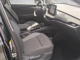 SKODA Elroq 60 Essence