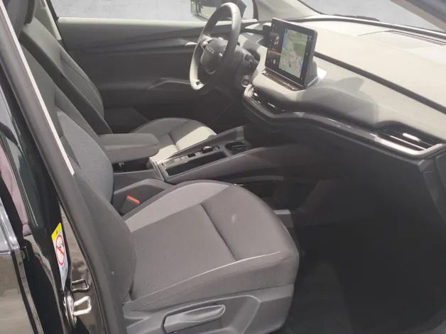 SKODA Elroq 60 Essence