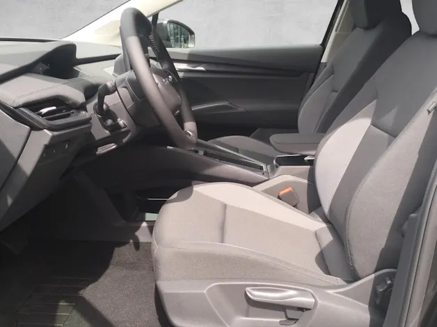 SKODA Elroq 60 Essence