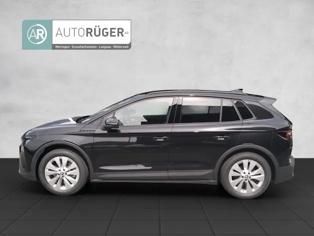 SKODA Elroq 60 Essence