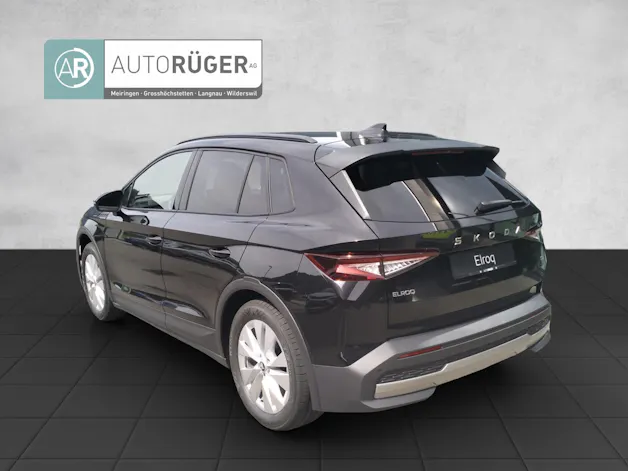SKODA Elroq 60 Essence