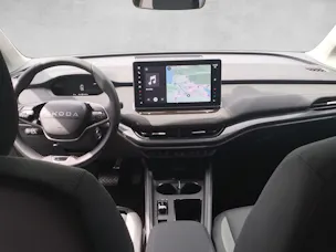 SKODA Elroq 60 Essence