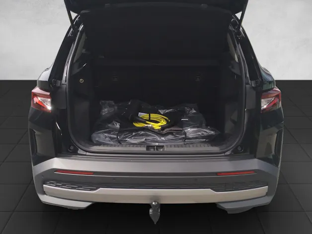 SKODA Elroq 60 Essence
