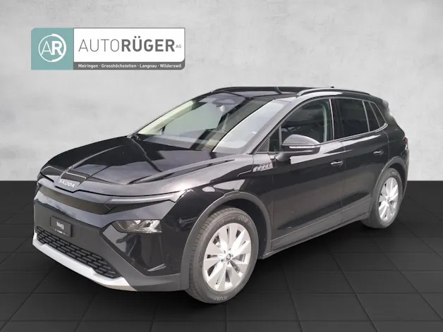 SKODA Elroq 60 Essence