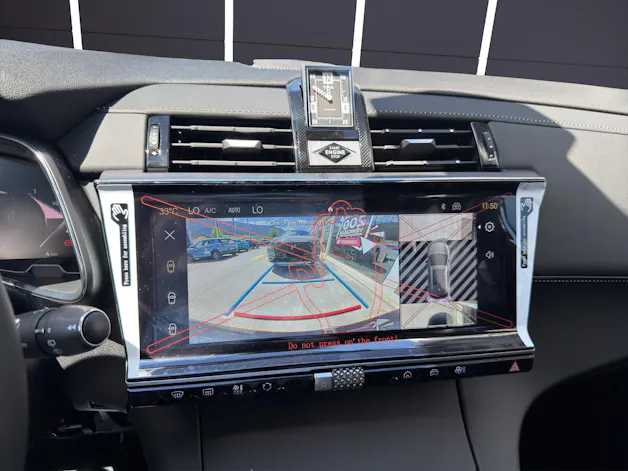 DS AUTOMOBILES DS7 1.6 E-Tense Étoile 4x4