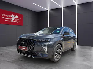 DS AUTOMOBILES DS7 1.6 E-Tense Étoile 4x4