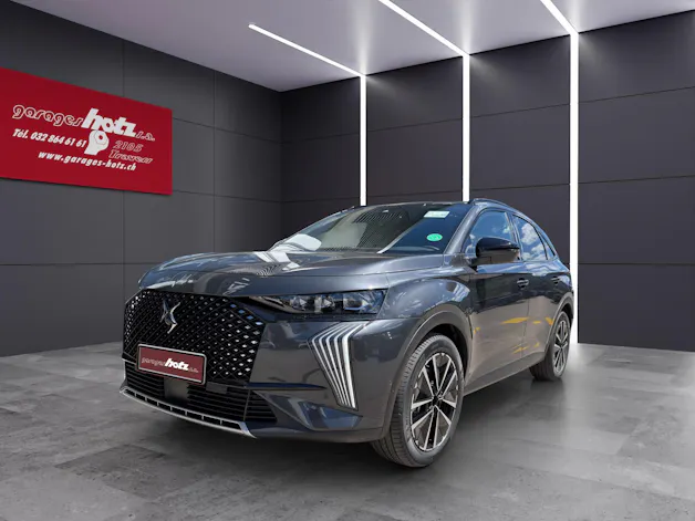 DS AUTOMOBILES DS7 1.6 E-Tense Étoile 4x4