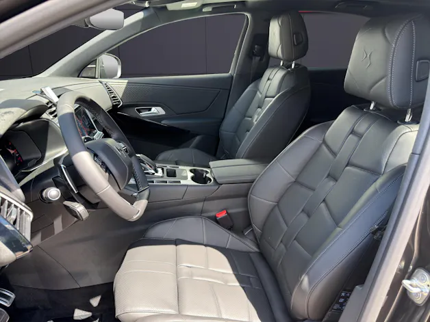 DS AUTOMOBILES DS7 1.6 E-Tense Étoile 4x4