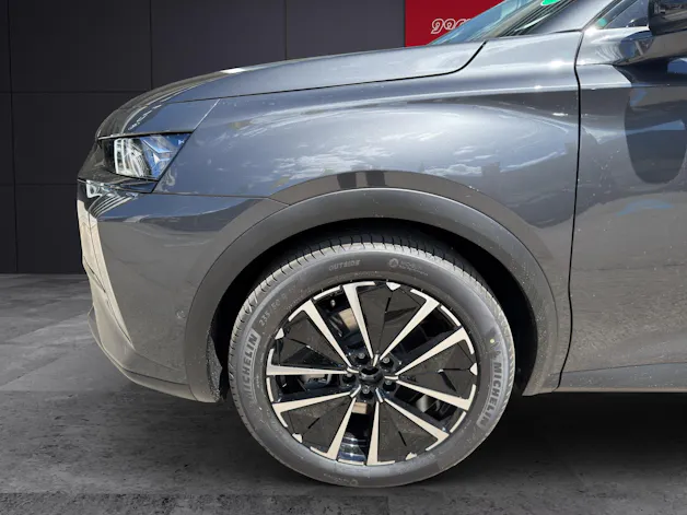 DS AUTOMOBILES DS7 1.6 E-Tense Étoile 4x4