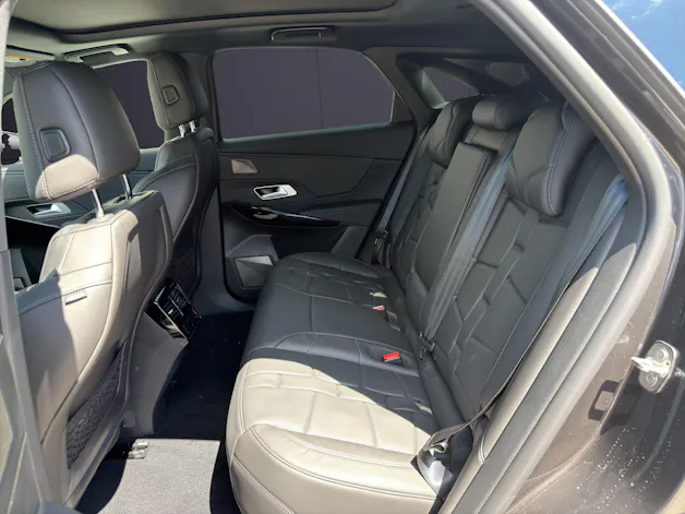 DS AUTOMOBILES DS7 1.6 E-Tense Étoile 4x4