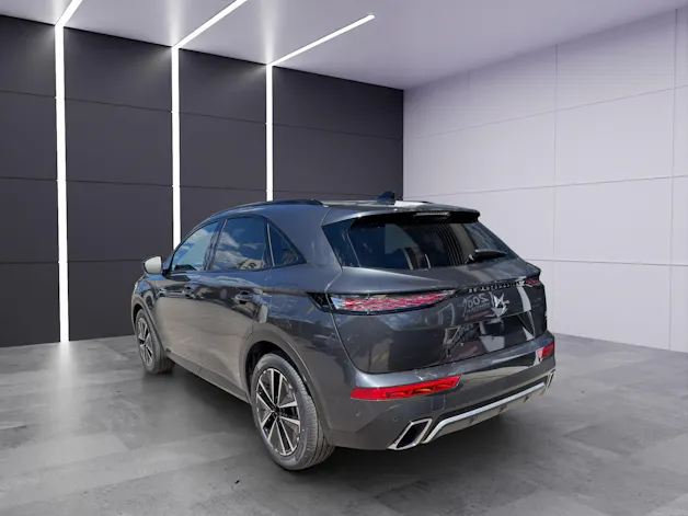 DS AUTOMOBILES DS7 1.6 E-Tense Étoile 4x4