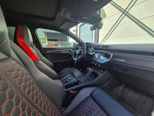 AUDI RS Q3 Sportback quattro S tronic