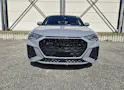 AUDI RS Q3 Sportback quattro S tronic