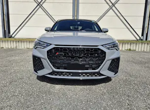 AUDI RS Q3 Sportback quattro S tronic