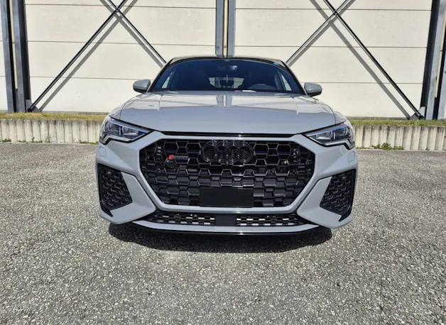 AUDI RS Q3 Sportback quattro S tronic