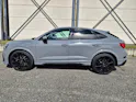 AUDI RS Q3 Sportback quattro S tronic