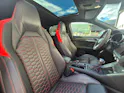 AUDI RS Q3 Sportback quattro S tronic