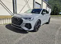 AUDI RS Q3 Sportback quattro S tronic