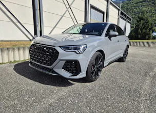 AUDI RS Q3 Sportback quattro S tronic