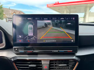 CUPRA Formentor 1.4 e-HYBRID pHEV VZ DSG